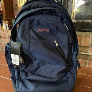 Jansport Driver 8 Backpack